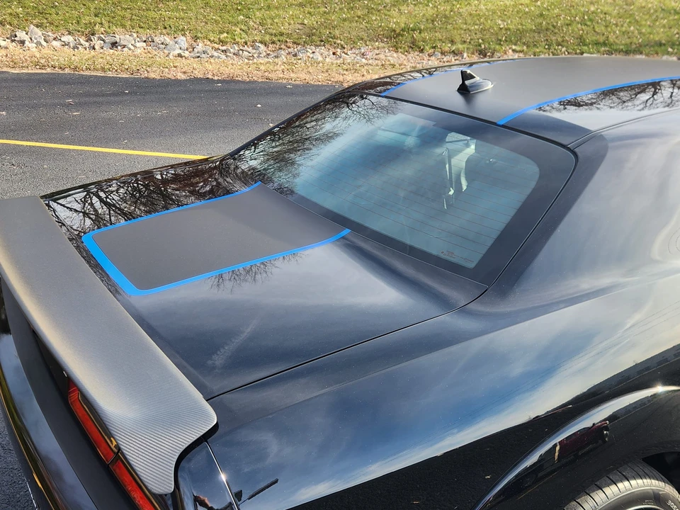 2023 Dodge Challenger 3rd Gen - Image 15 of 31