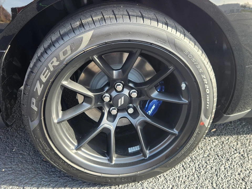 2023 Dodge Challenger 3rd Gen - Image 17 of 31