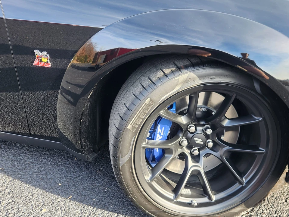 2023 Dodge Challenger 3rd Gen - Image 16 of 31