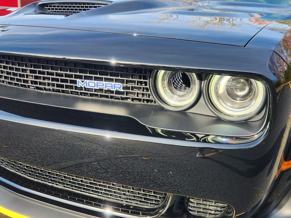 2023 Dodge Challenger 3rd Gen - Image 11 of 31