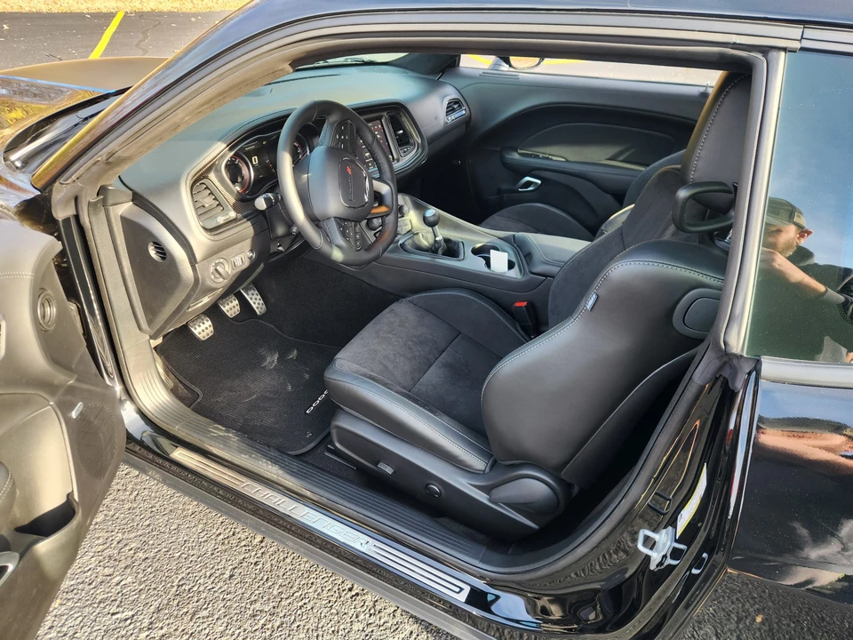 2023 Dodge Challenger 3rd Gen - Image 20 of 31
