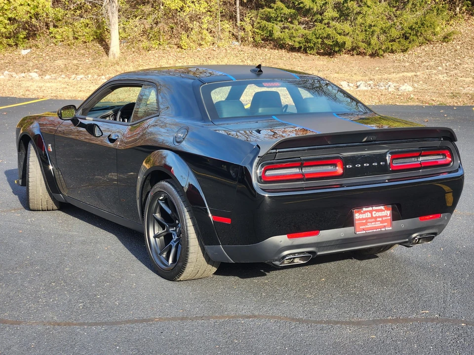 2023 Dodge Challenger 3rd Gen - Image 6 of 31