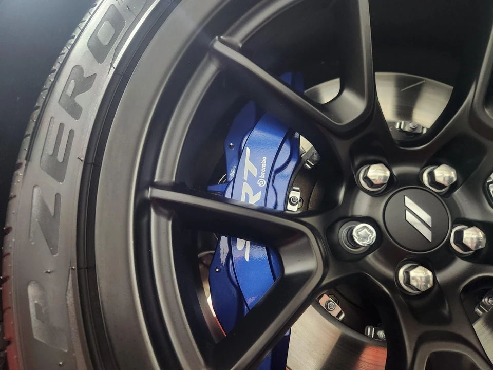 2023 Dodge Challenger 3rd Gen - Image 18 of 31