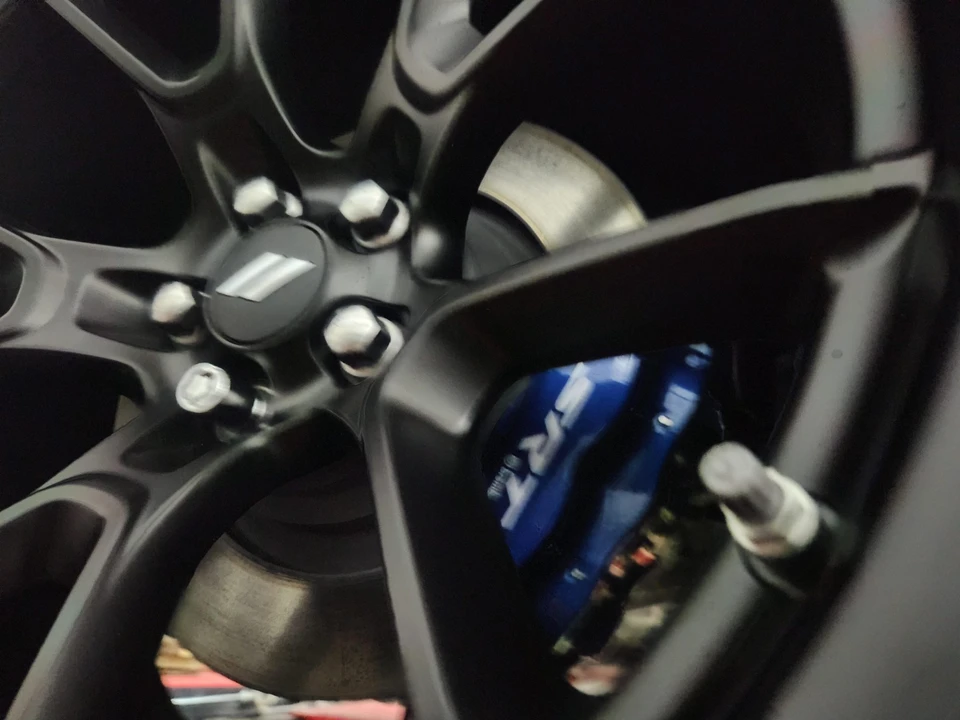 2023 Dodge Challenger 3rd Gen - Image 19 of 31