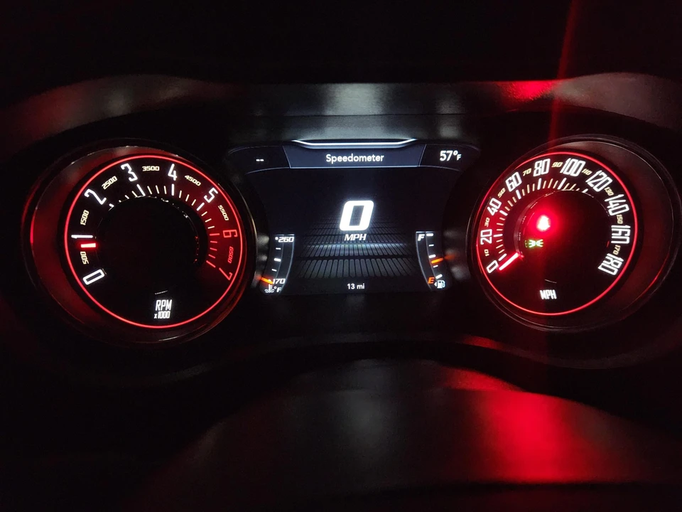 2023 Dodge Challenger 3rd Gen - Image 30 of 31