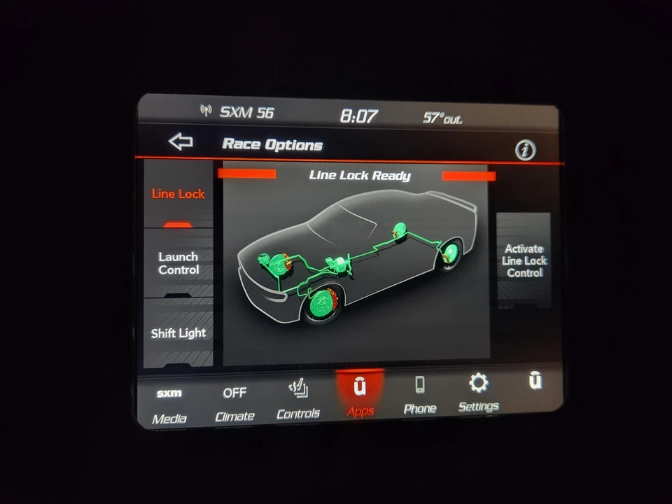 2023 Dodge Challenger 3rd Gen - Image 31 of 31