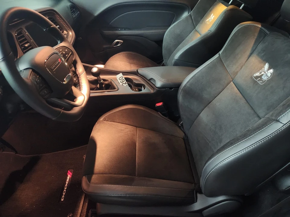 2023 Dodge Challenger 3rd Gen - Image 21 of 31