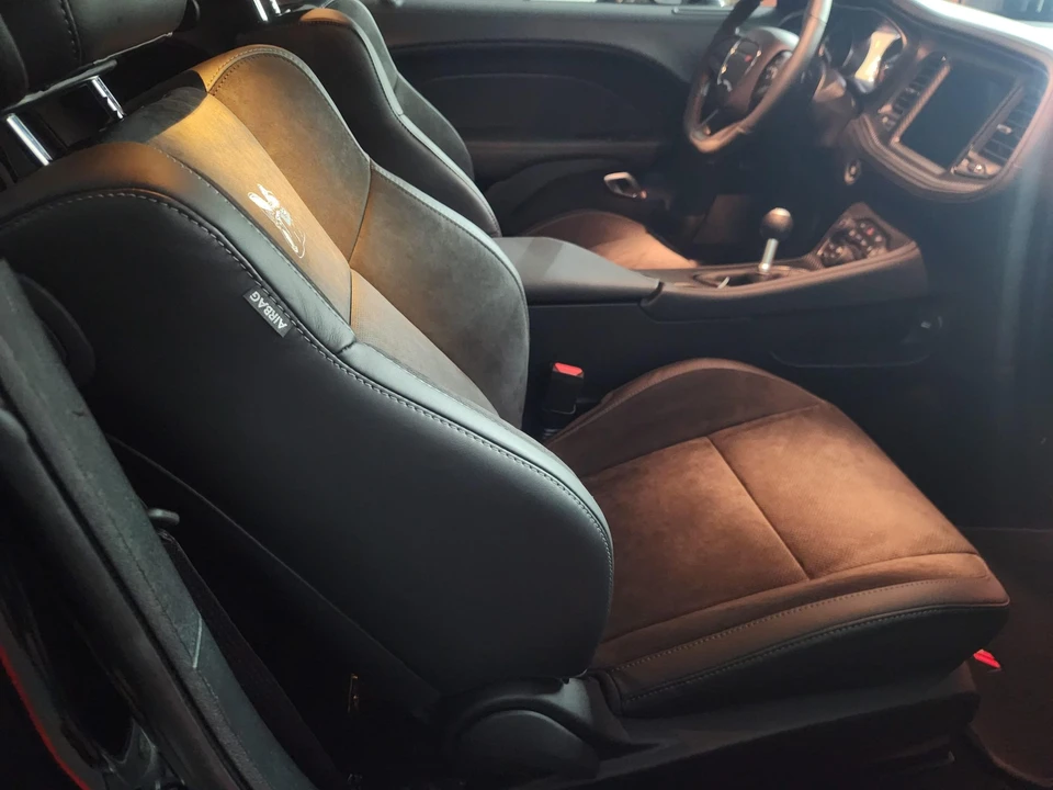 2023 Dodge Challenger 3rd Gen - Image 27 of 31