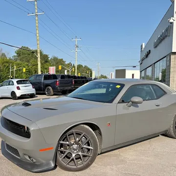 2023 Dodge Challenger 392 Scat Pack