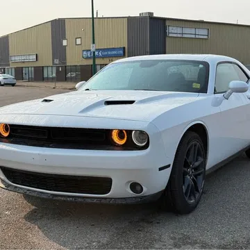 2023 Dodge Challenger SXT AWD