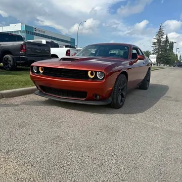 2023 Dodge Challenger GT