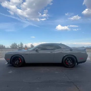 2023 Dodge Challenger R/T Scat Pack 392 Shaker Last Call