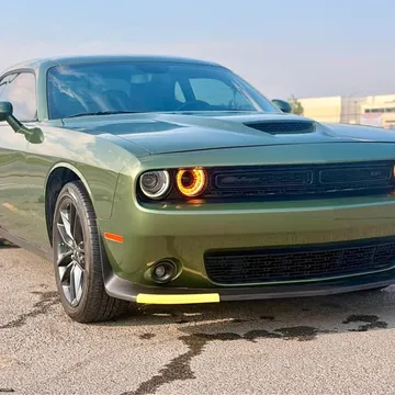 2023 Dodge Challenger GT AWD