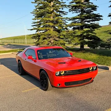 2023 Dodge Challenger Last Call