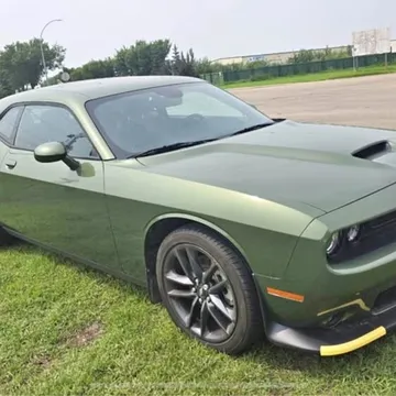 2023 Dodge Challenger GT Plus