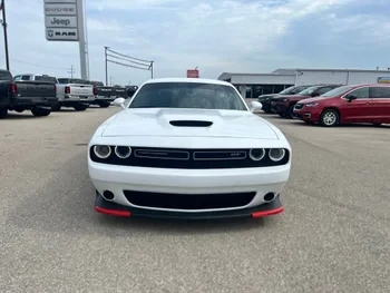 2023 Dodge Challenger 3rd Gen - Image 2 of 4
