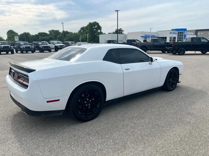 2023 Dodge Challenger 3rd Gen - Image 3 of 4