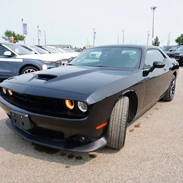 2023 Dodge Challenger GT AWD