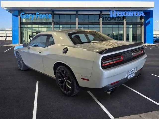 2023 Dodge Challenger 3rd Gen - Image 2 of 20
