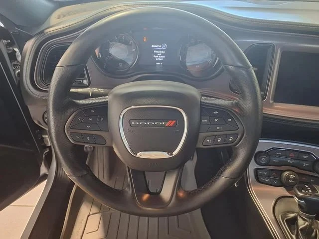 2023 Dodge Challenger 3rd Gen - Image 8 of 20