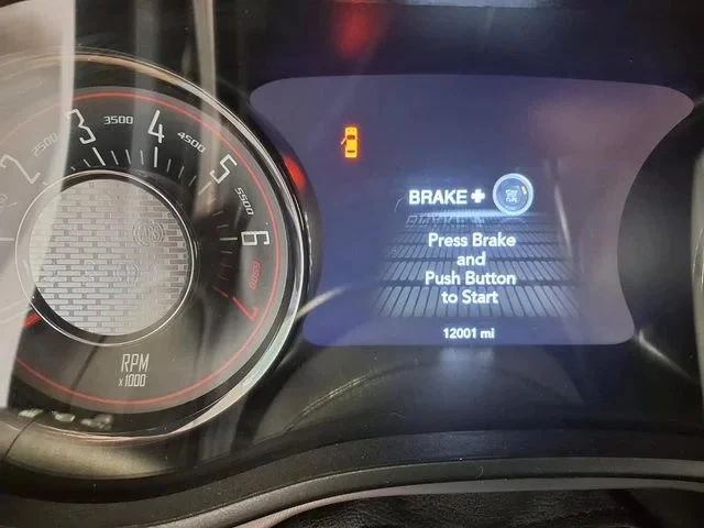 2023 Dodge Challenger 3rd Gen - Image 6 of 20