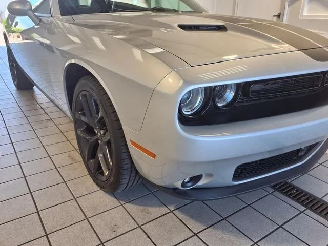 2023 Dodge Challenger 3rd Gen - Image 19 of 20