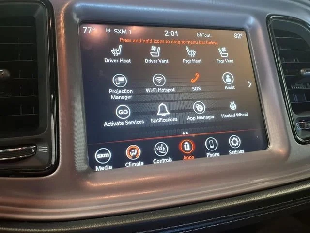 2023 Dodge Challenger 3rd Gen - Image 11 of 20
