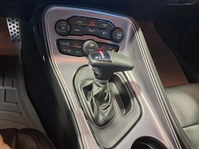 2023 Dodge Challenger 3rd Gen - Image 12 of 20