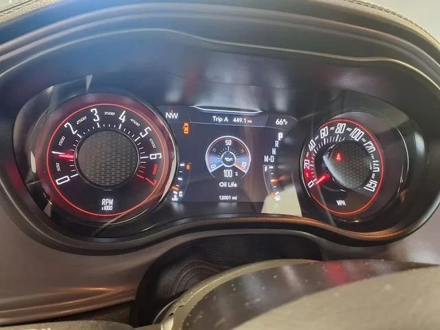 2023 Dodge Challenger 3rd Gen - Image 13 of 20
