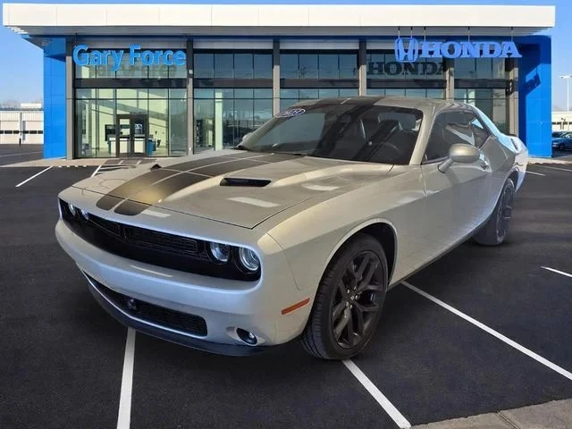 2023 Dodge Challenger 3rd Gen - Image 3 of 20