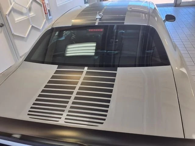 2023 Dodge Challenger 3rd Gen - Image 18 of 20