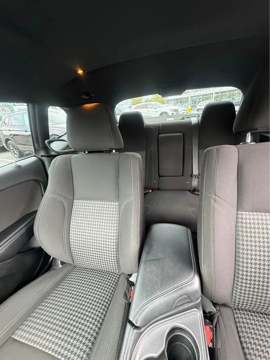 2023 Dodge Challenger 3rd Gen - Image 7 of 11