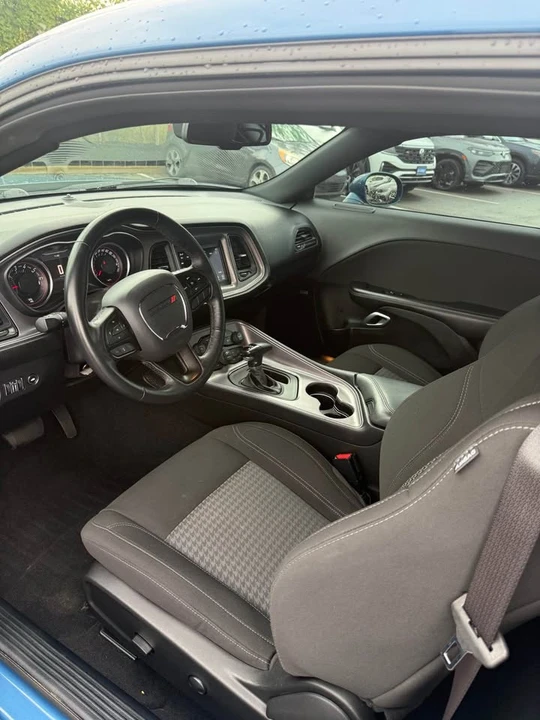 2023 Dodge Challenger 3rd Gen - Image 4 of 11