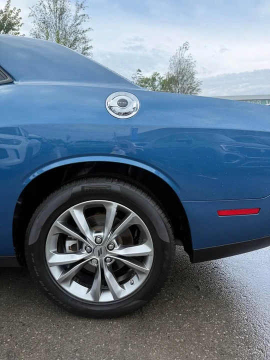 2023 Dodge Challenger 3rd Gen - Image 11 of 11