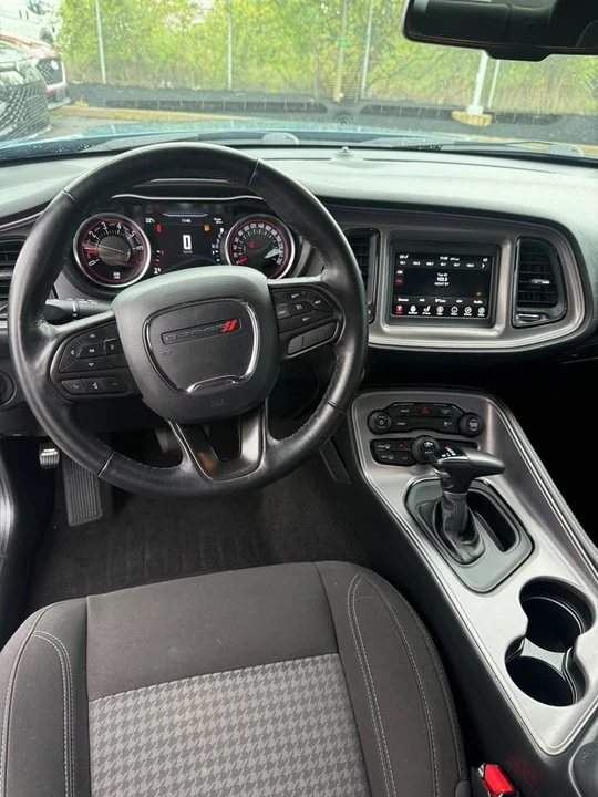 2023 Dodge Challenger 3rd Gen - Image 5 of 11