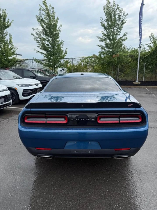 2023 Dodge Challenger 3rd Gen - Image 9 of 11
