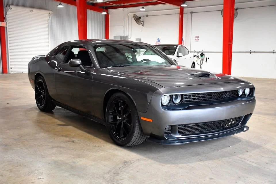 2023 Dodge Challenger 3rd Gen - Image 9 of 9