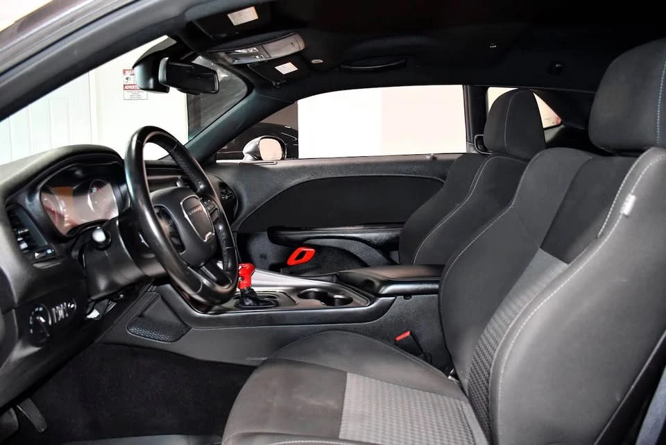 2023 Dodge Challenger 3rd Gen - Image 5 of 9