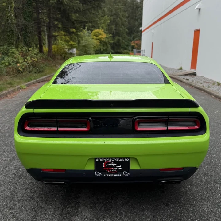 2023 Dodge Challenger 3rd Gen - Image 5 of 6