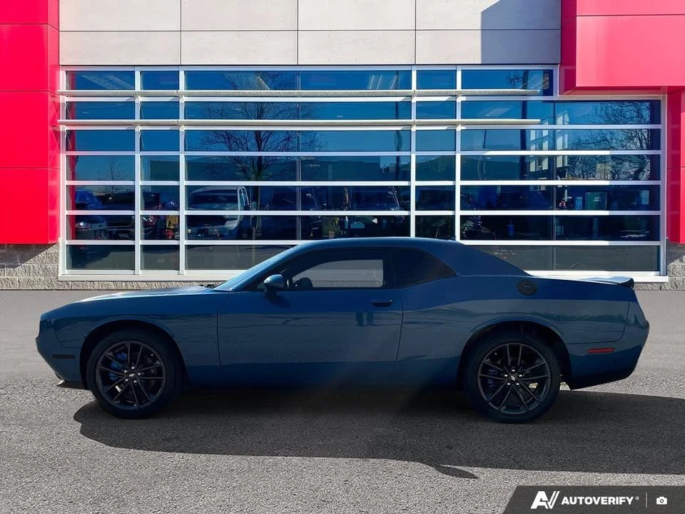 2023 Dodge Challenger 3rd Gen - Image 2 of 10