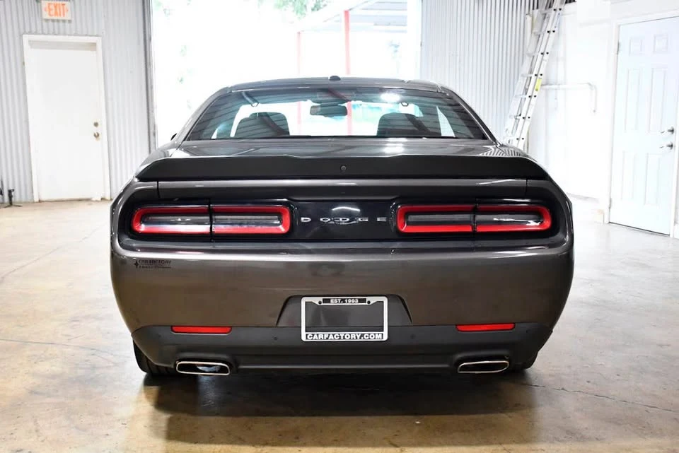2023 Dodge Challenger 3rd Gen - Image 2 of 9