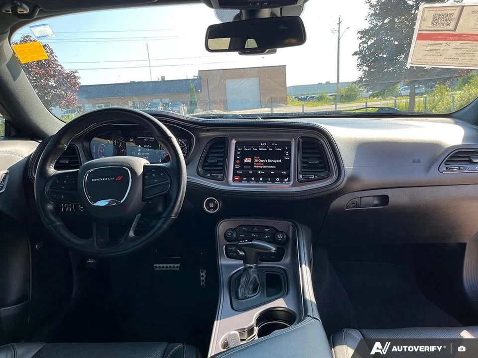 2023 Dodge Challenger 3rd Gen - Image 10 of 10