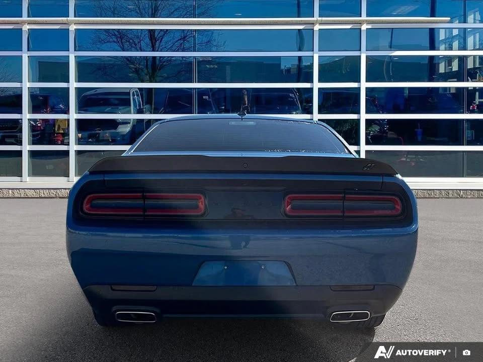 2023 Dodge Challenger 3rd Gen - Image 4 of 10
