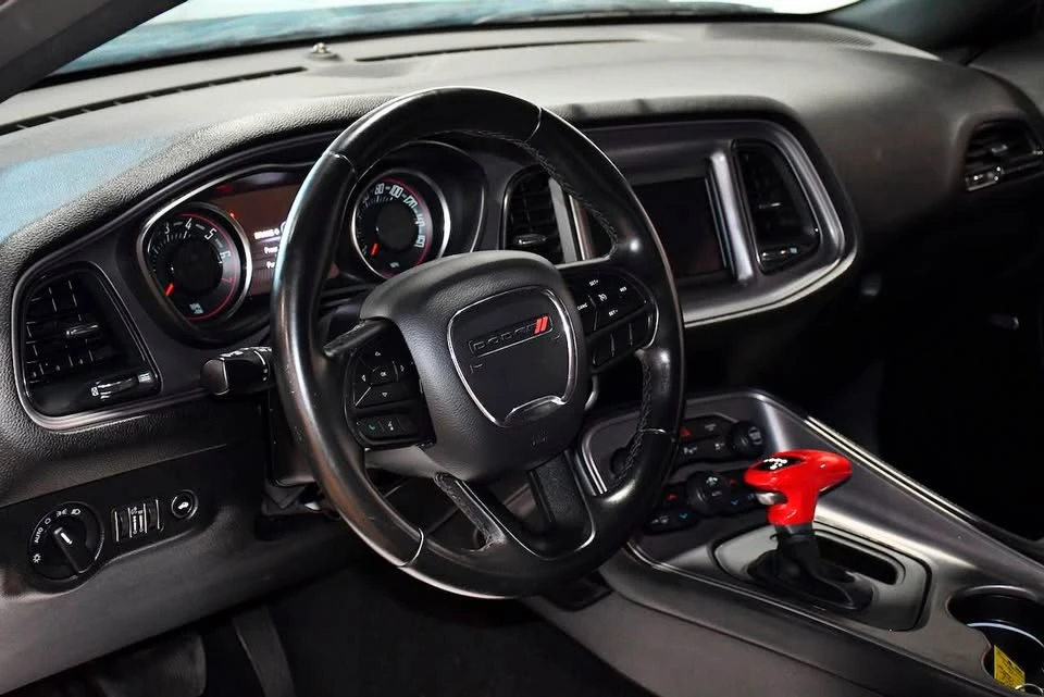 2023 Dodge Challenger 3rd Gen - Image 7 of 9