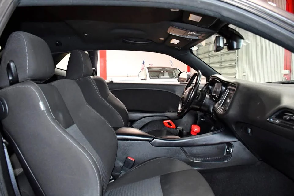 2023 Dodge Challenger 3rd Gen - Image 8 of 9