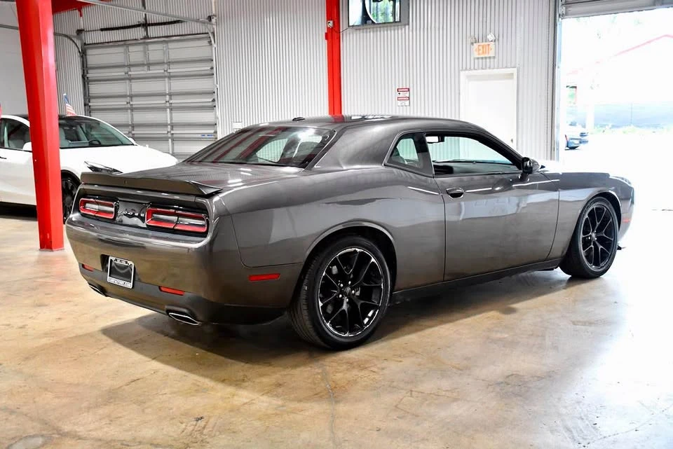 2023 Dodge Challenger 3rd Gen - Image 3 of 9