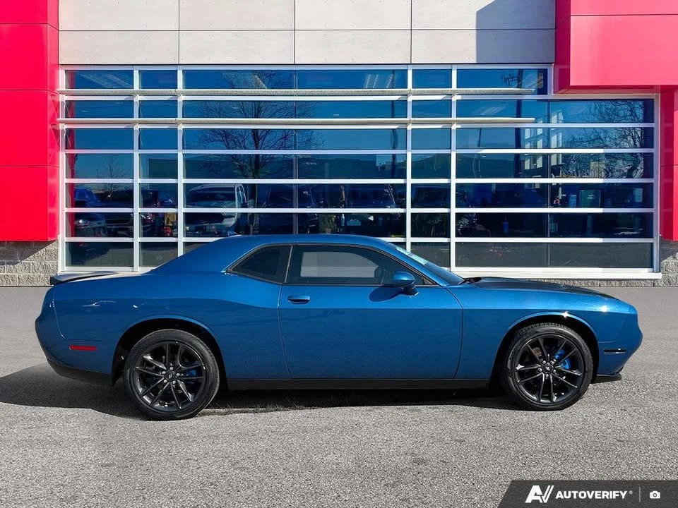 2023 Dodge Challenger 3rd Gen - Image 6 of 10