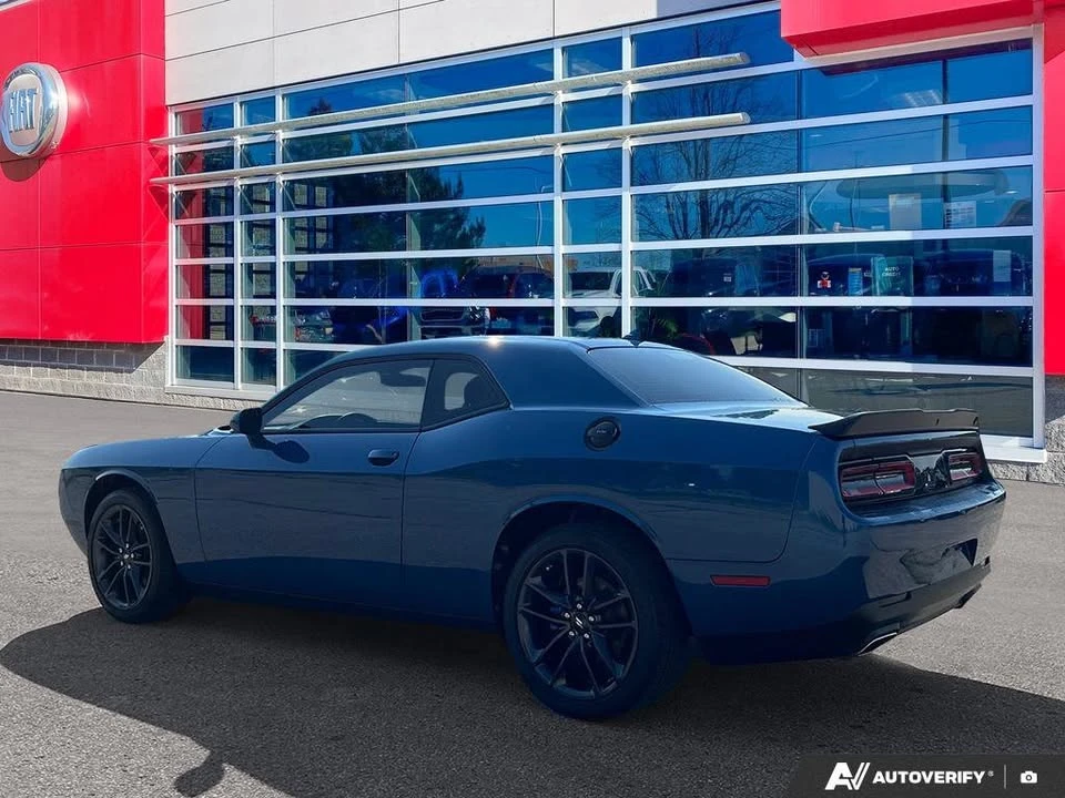 2023 Dodge Challenger 3rd Gen - Image 3 of 10