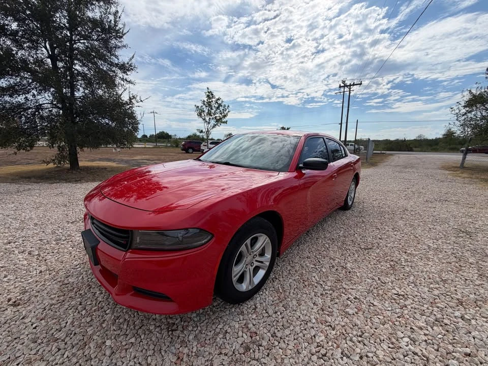 2023 Dodge Challenger 3rd Gen - Image 2 of 14