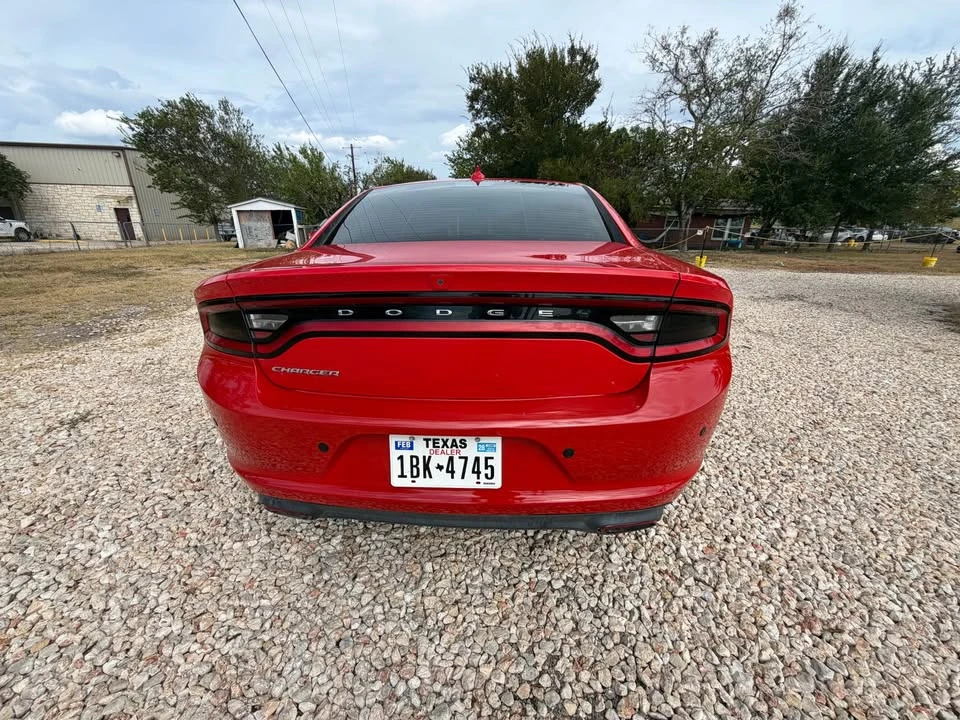 2023 Dodge Challenger 3rd Gen - Image 6 of 14